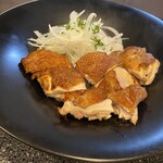 大和肉鶏 櫻原 - 