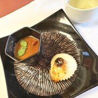 創作中華 一之船入 - 