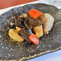 創作中華 一之船入 - 