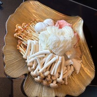 御膳房 銀座店 - 