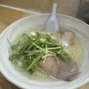 揚子江ラーメン 林記