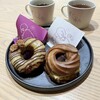 koe donuts 京都店