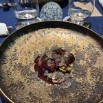 Global French Kitchen 雫 - 