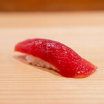 SOTO - 料理写真:マグロ漬け