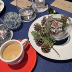 Global French Kitchen 雫 - 