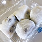 栄心堂 - 料理写真: