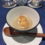 Global French Kitchen 雫 - 