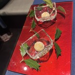 Global French Kitchen 雫 - 