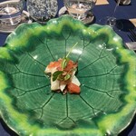 Global French Kitchen 雫 - 