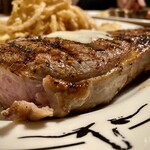 Saltgrass Steak House - 