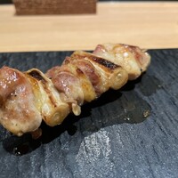 南青山とりや幸 - 
