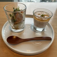 春秋 溜池山王店 - 