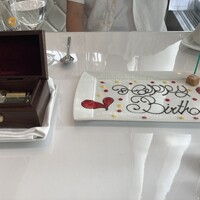 銀座 シェ・トモ - 