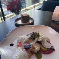 BURDIGALA MARUNOUCHI The Restaurant - 