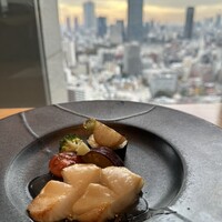 春秋 溜池山王店 - 