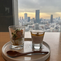 春秋 溜池山王店 - 