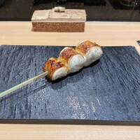 南青山とりや幸 - 