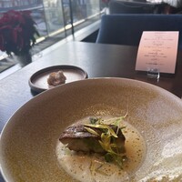 BURDIGALA MARUNOUCHI The Restaurant - 