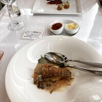銀座 シェ・トモ - 