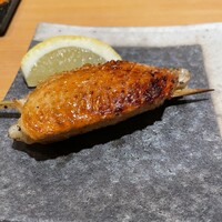 南青山とりや幸 - 