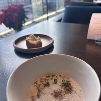 BURDIGALA MARUNOUCHI The Restaurant - 