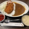 とんかつ 和栗
