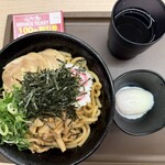 伝説のすた丼屋 - 