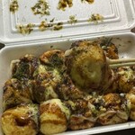 こんなもんや - しっとり中はトロリンちょ