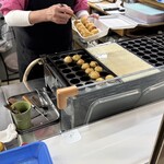 こんなもんや - 焼きたてをパック(*^^*)
