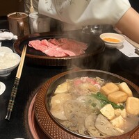 月亭 新宿本店 - 