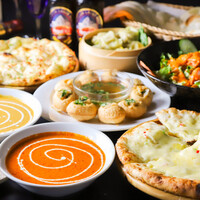 by みししっぴー。 : カラシュ （KALASH） - 新宿/南アジア料理 [食べログ]