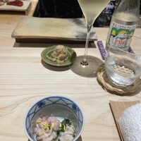 鮨 昇 - 