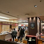 グルメバイキング オリンピア - 