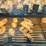 ル トーキヨー フレンチベーカリー エスプリ - 