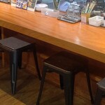 炭焼鉄板焼KUMA - 