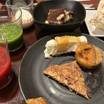 グルメバイキング オリンピア - スイーツも充実❗️美味❗️