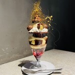 PATISSERIE ASAKO IWAYANAGI - 