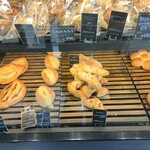 ル トーキヨー フレンチベーカリー エスプリ - 