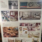 グルメバイキング オリンピア - オリンピアの歴史