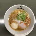 らぁめん登里勝 - 