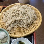 手造そば 福田家 - 