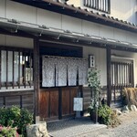 手造そば 福田家 - 