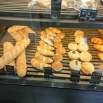 ル トーキヨー フレンチベーカリー エスプリ - 