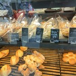 ル トーキヨー フレンチベーカリー エスプリ - 