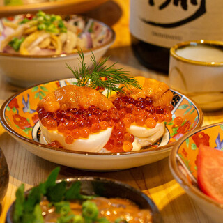 串揚げ アガルコメ。_1