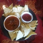 APPLE's Cafe&Diner -  