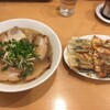 ラーメンまるイ 十二番丁店