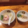 真鯛らーめん 麺魚 本店