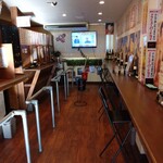 立呑み ぴっぽっぱ - 