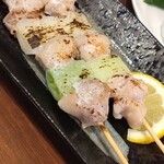 立呑み ぴっぽっぱ - 